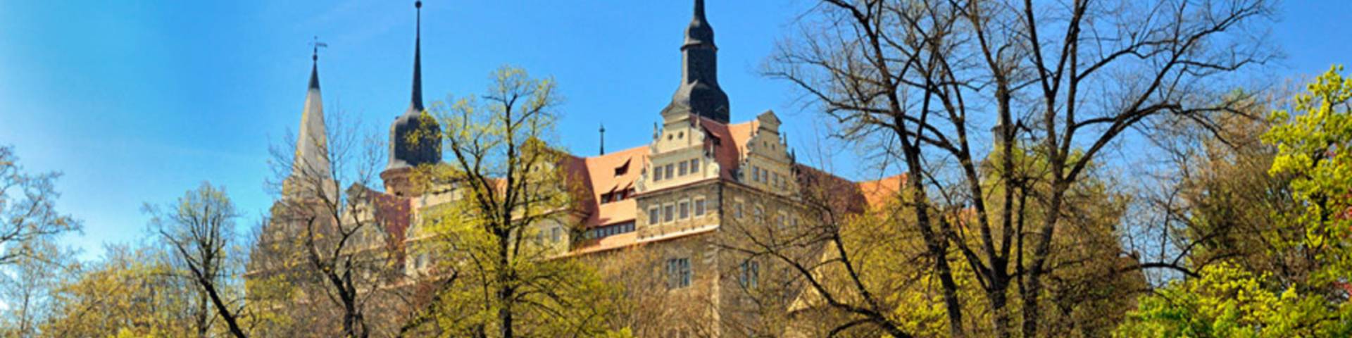 Schloss Merseburg